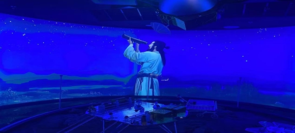 探索航天科技，培育未來人才！｜福州科技館航天主題活動回顧