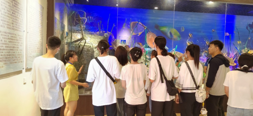 “喜迎二十大，科普向未來”2022年全國科普日活動——推動野生動植物，推進(jìn)生態(tài)文明建設(shè)