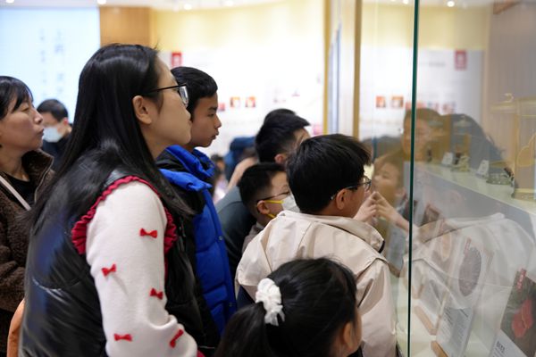靈芝閩都研學(xué)行：探秘「仙草」背后的科學(xué)密碼