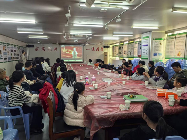 “走進蜂王國 探索蜜世界”閩都科普研學行活動圓滿完成
