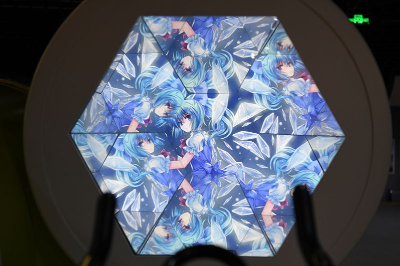 萬花筒
