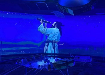 探索航天科技，培育未來人才！｜福州科技館航天主題活動回顧