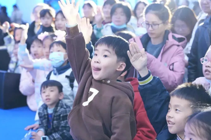 活動報名 | Fun“粽”六一 ，與你“童”樂，福州科技館雙節(jié)新玩法，邀你收獲雙倍快樂！