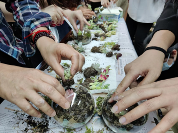 建設節(jié)水型城市，推動綠色低碳發(fā)展
