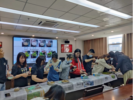 建設節(jié)水型城市，推動綠色低碳發(fā)展
