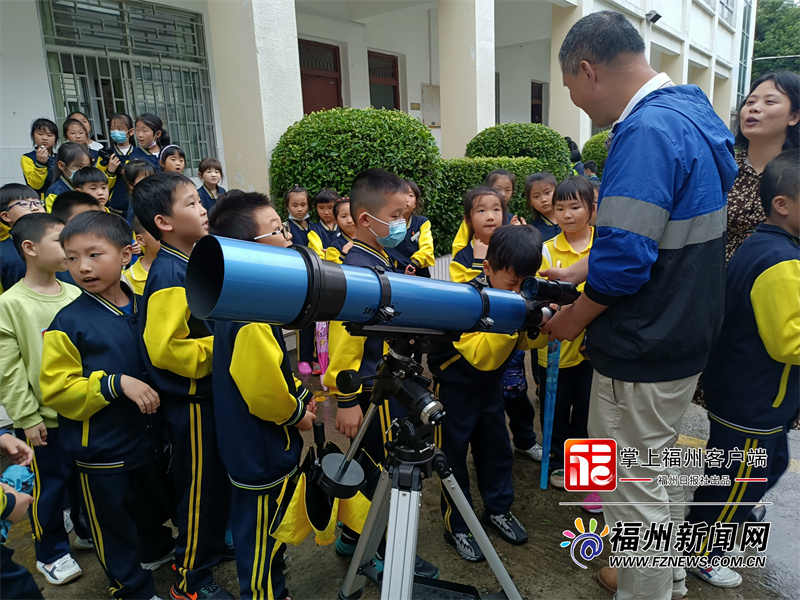 科技周進(jìn)行時(shí)！省市多家單位開展科普宣傳聯(lián)合行動(dòng)
