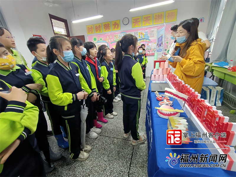 科技周進(jìn)行時(shí)！省市多家單位開展科普宣傳聯(lián)合行動(dòng)