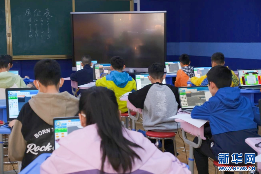 青少年也能建造“月球基地”？這項(xiàng)賽事碰撞科技火花