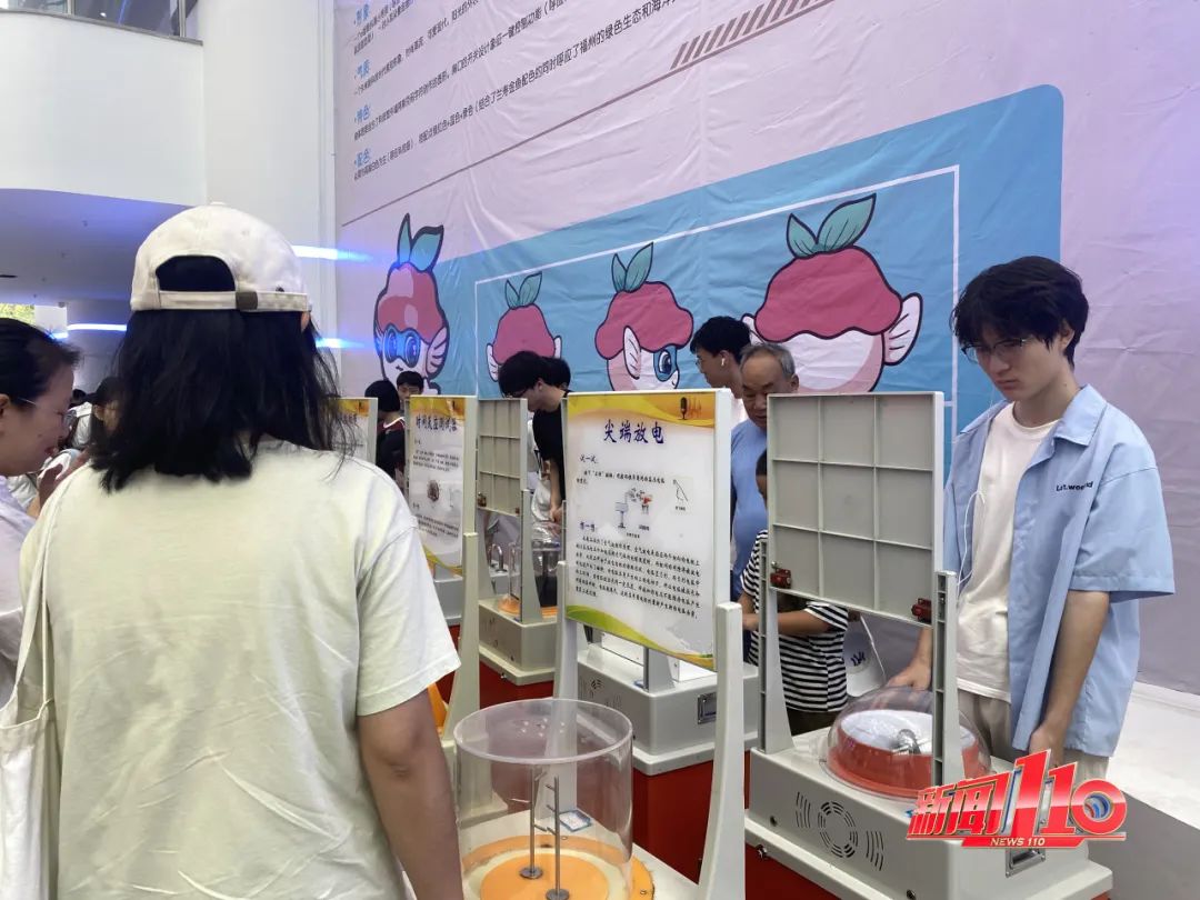 內(nèi)部曝光！福州科技館新館即將正式開放，時間就在……