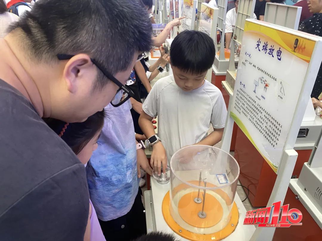 內(nèi)部曝光！福州科技館新館即將正式開放，時間就在……