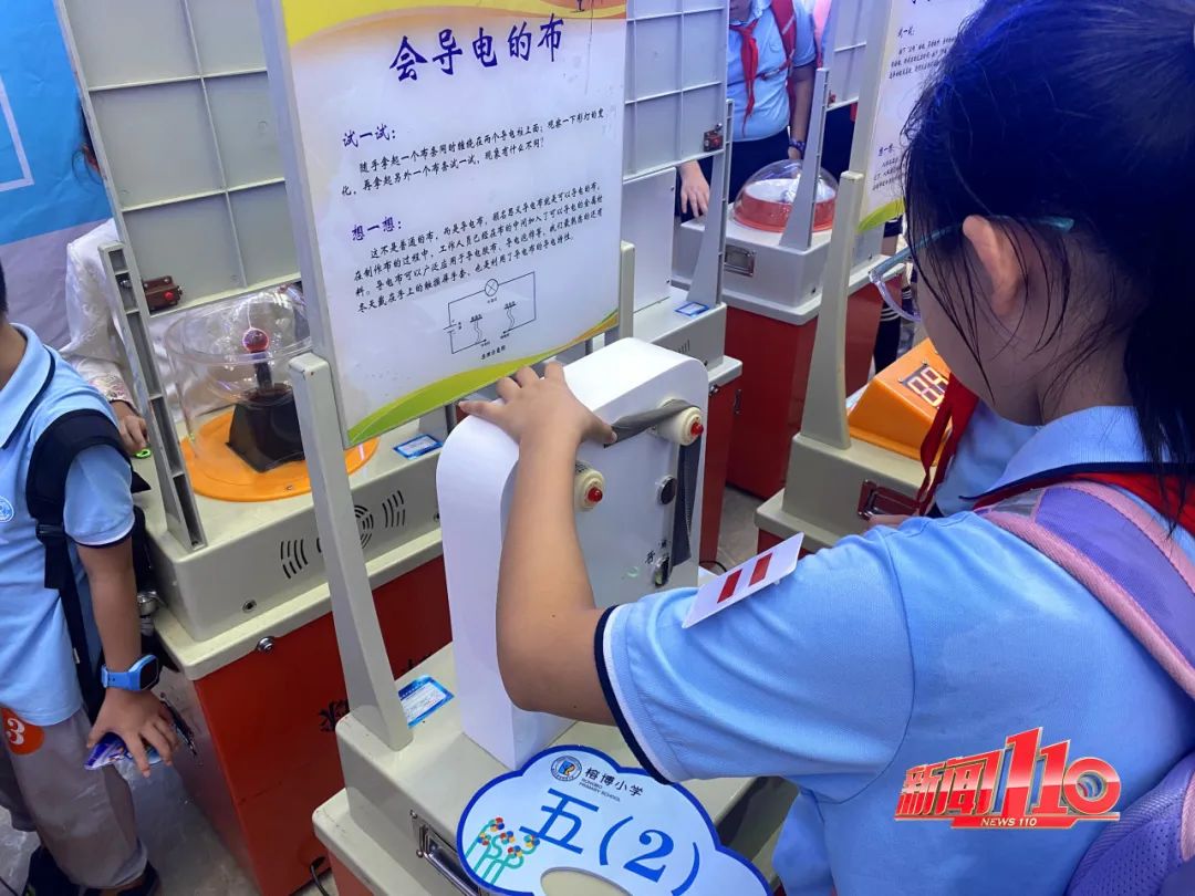 內(nèi)部曝光！福州科技館新館即將正式開放，時間就在……