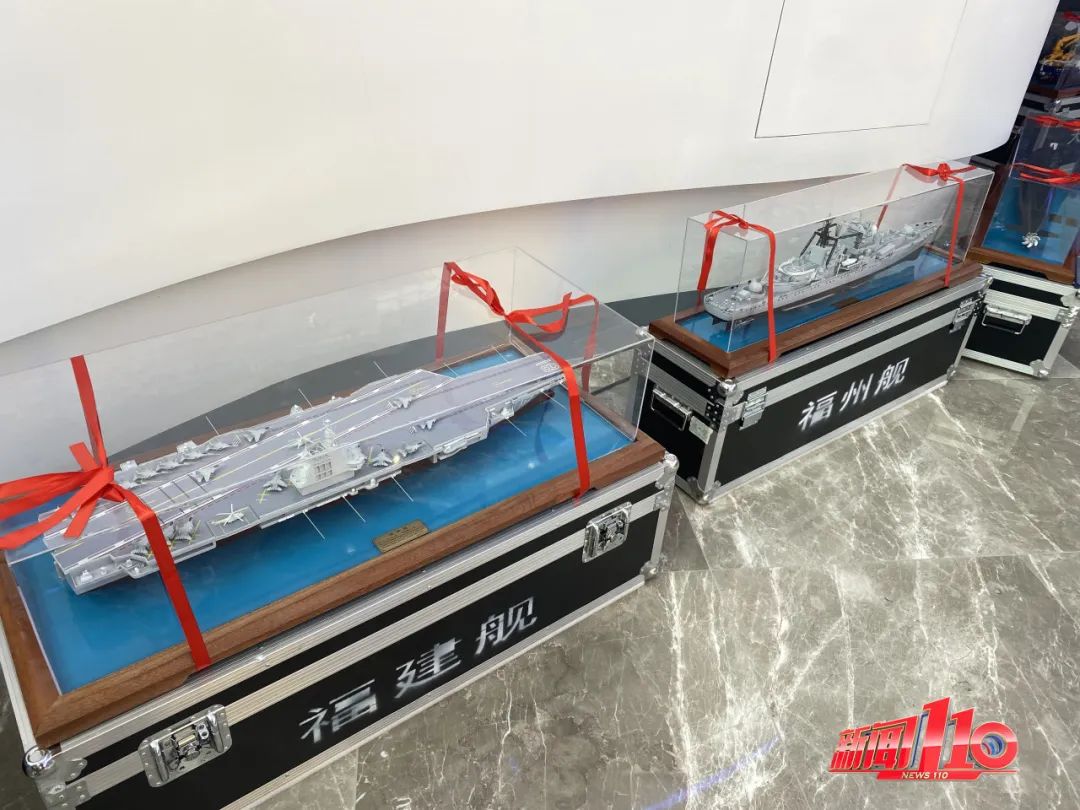 內(nèi)部曝光！福州科技館新館即將正式開放，時間就在……
