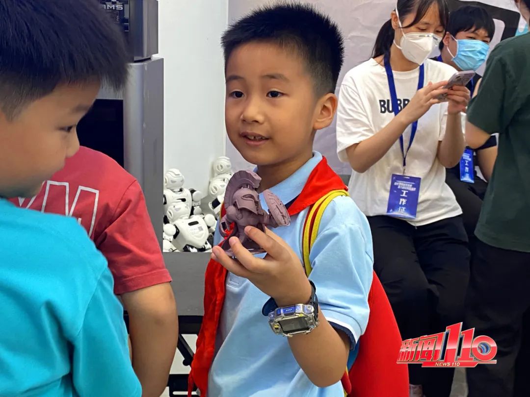 內(nèi)部曝光！福州科技館新館即將正式開放，時間就在……