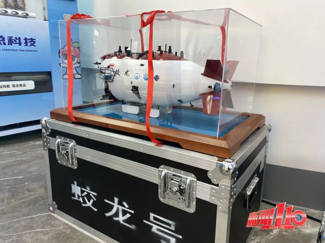 內(nèi)部曝光！福州科技館新館即將正式開放，時間就在……