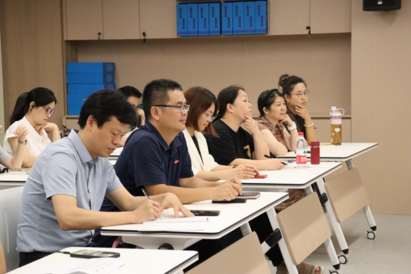 2025年福建省中小學科學教育系統(tǒng)活動（福州專場）福州科技館分會場活動圓滿舉行