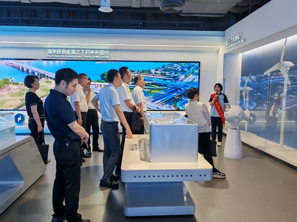 校館合作教學(xué)新模式，開啟科普新旅程